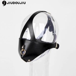 Easy-To-Wear Mask
